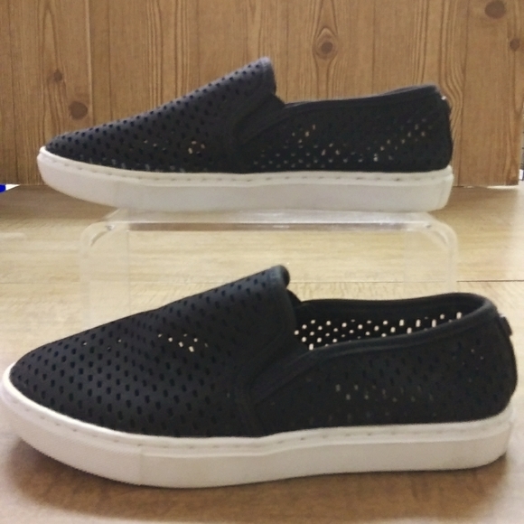 Steve Madden Shoes - Steve Madden Elouise Slip On Sneakers